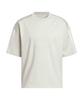 Beyond the Course Graphic Sweatshirt Wonder Alumina [adidas] Short-Sleeve J/M