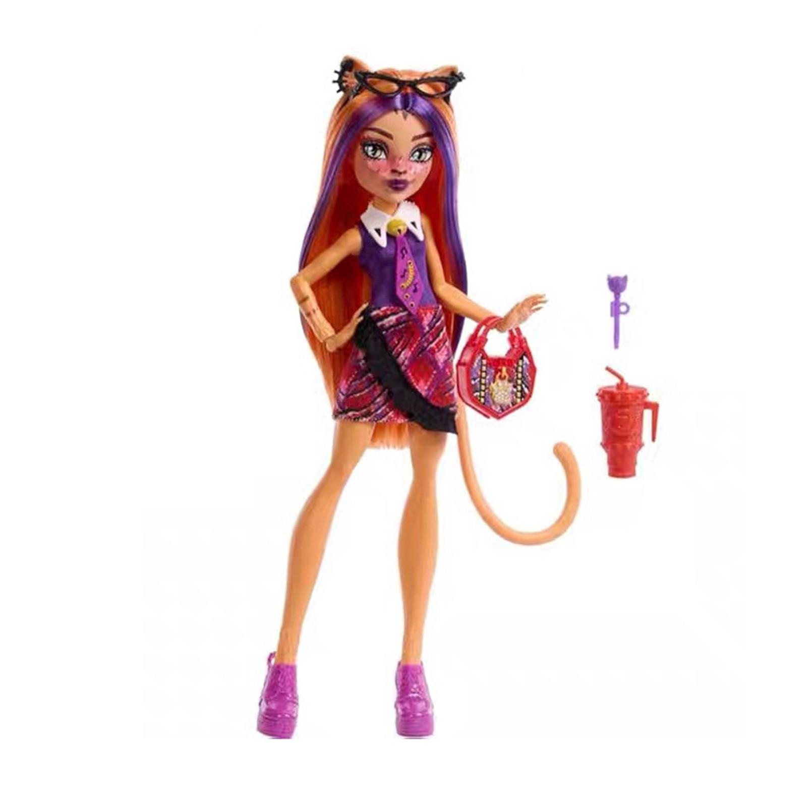 

Маленькие куклы, комплект украшений, модель куклы, украшения из АБС-пластика, детская игрушка в подарок One Size