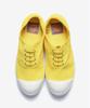 [BENSIMON] Tennis Woman Lacet - Lemon 5002763321