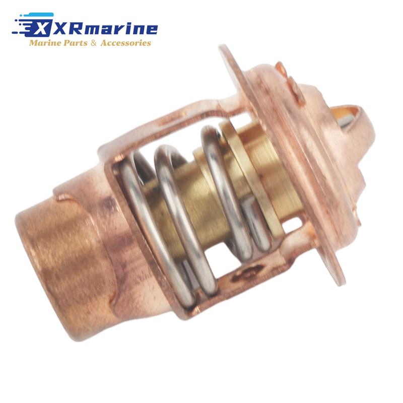 50℃ 120℉ Thermostat Compatible with Mercury Outboard 6 8 9.9 15 20 25 30 40 50 55 60 70 75 80 90 100 115 125 HP Boat Motors
