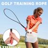 Golfs Grip Training Aids Trainer Handgrip Golfs Swing Training Aids Postures Correction Practice Alignment Swing Trainer