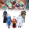 Nezha Aobing Sheng Gongbao Shen Xiaobao Aorun Cosplay Child Adult Gift Costume