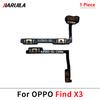 Power Switch On/Off Button Volume control Key Button Flex Cable For Oppo A91 1G Find X1 Realme 9 11 Pro C11 1111 1116 C11 C11 C1
