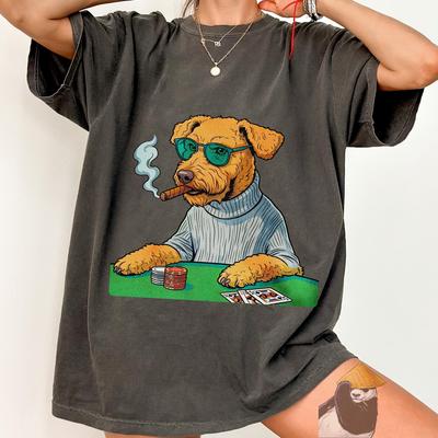 Üst giysisi – T-shirtler