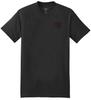 LUCKY 13 Das Glücksmädchen T-Shirt Schwarz S-4XL NEU