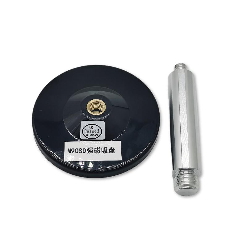 Bainianxing High Precision RTK GNSS Antenna High Gain GPS GLONASS Beidou Galileo Full-Band GPS Antenna for Surveying B4QA1GGGB