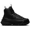 Nike Blazer Roam Mid Svarte Damesko Skatesko FQ9065-002