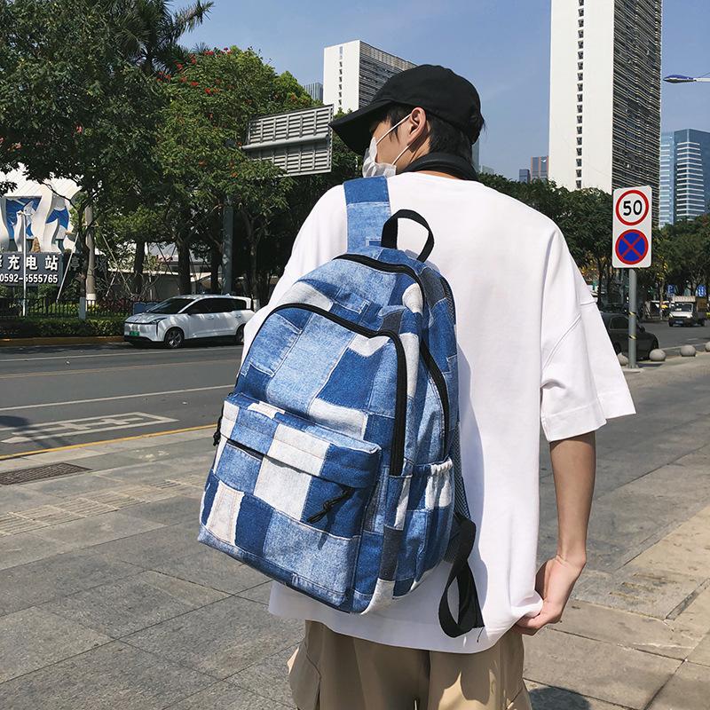 Rucsac de mare capacitate pentru bărbați Rucsac pentru femei