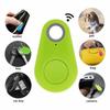 Plastic Pet Bluetooth GPS Tracker Anti-lost Smart Tracker Mini Pet Locator  for Car Wallet Key