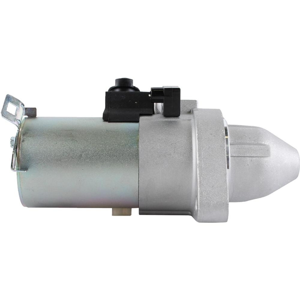1x Starter 31200-RAA-A51 RAA43 113821 For 2.4L Honda Element Accord TSX 2003-06