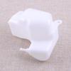 Coolant Reservoir Tank Radiator Overflow Water Bottle Fit for Suzuki DRZ400 DRZ400S DRZ400E