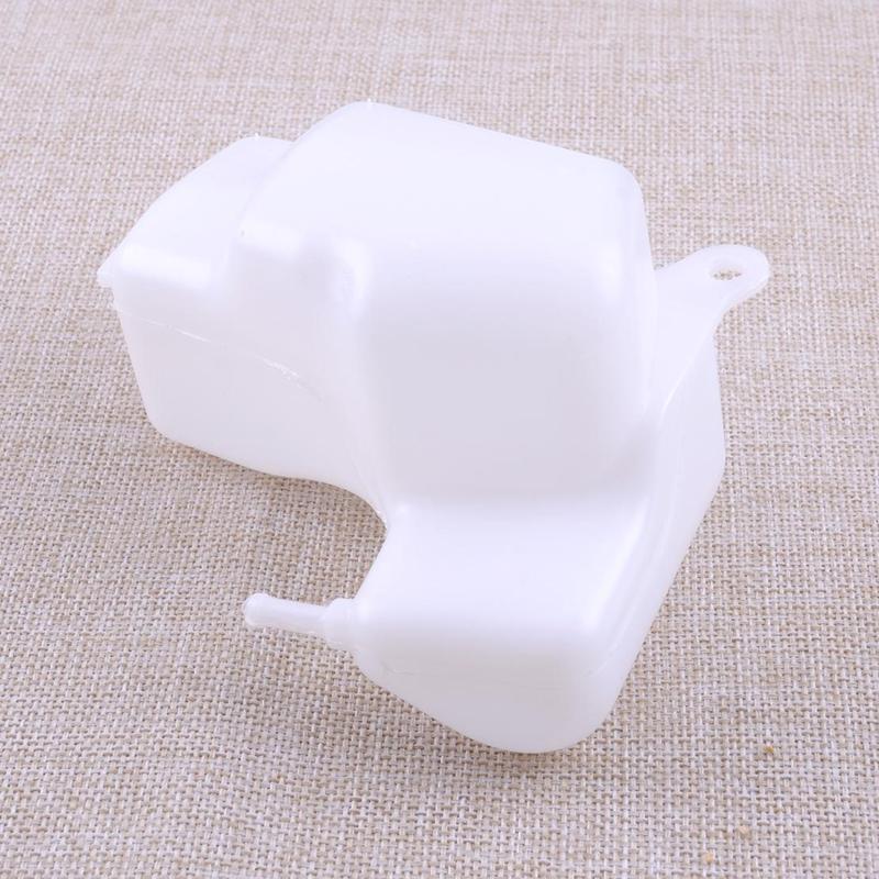 Coolant Reservoir Tank Radiator Overflow Water Bottle Fit for Suzuki DRZ400 DRZ400S DRZ400E