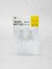 Portable Travel Spray Bottle Set 80ml (2-Pack)
