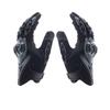 Winter riding gloves motorcycle warm thickened men's equipment cold-proof waterproof drop-proof locomotive racing long