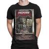 Creepshow Horror Movie Poster George A Romero Stephen King Mens Womens 100% Cotton T-shirt Mens Tees Top