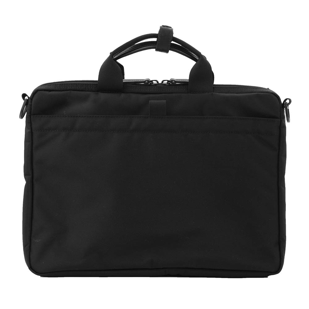 Manhattanpassage 7011 Slim Well-Organized Briefcase