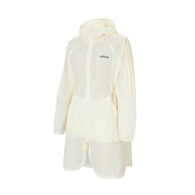 Giacca da Corsa con Cappuccio e Maniche Lunghe, Antivento, Traspirante, per Sport, Fitness, Allenamento Donna, giacche KB8501