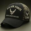 New D Print Cap Baseball Cap Men's and Women's Cap Hat Emis Baseball Cap