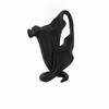 3D Printed Flower Vase Nordic Style Petal Statue Flower Holder Abstract Vase  Gift