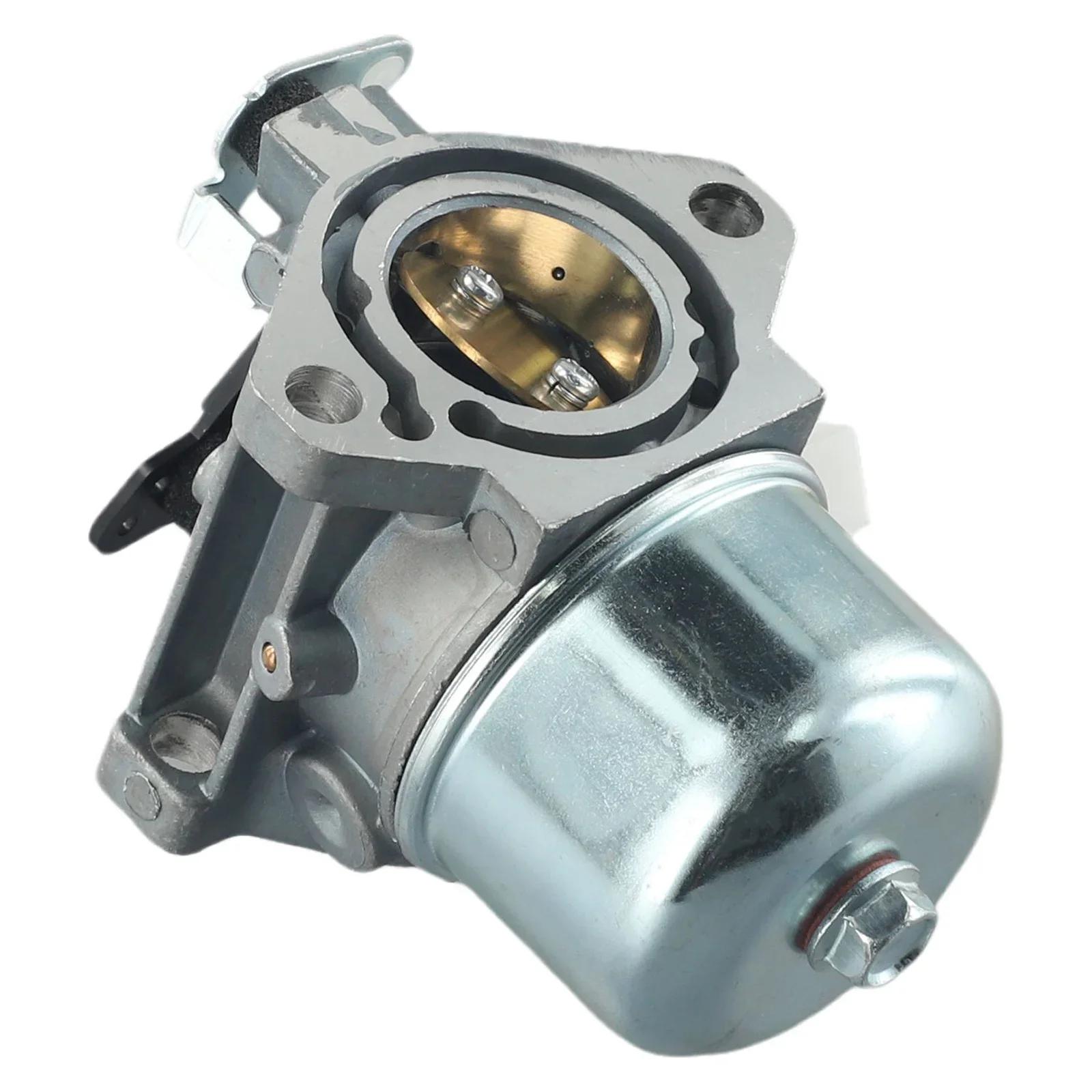 Carburetor Kit Carby Mower For Briggs-Stratton LMT 5-4993 Wabro 498888 12.5 Hp Mowers Garden Lawn Mowers Parts Power Tool Acces Ship Within 24 Hours
