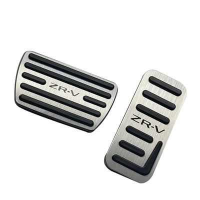 OKAYOHINN ZRVO-JTY Honda New ZR-V RZ Series Pedal Cover, Brake Axle Cover, Safe Driving,