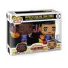 NBA Knicks Patrick Ewing und John Starks 8-Bit-Pop! Vinyl, 2 Stück