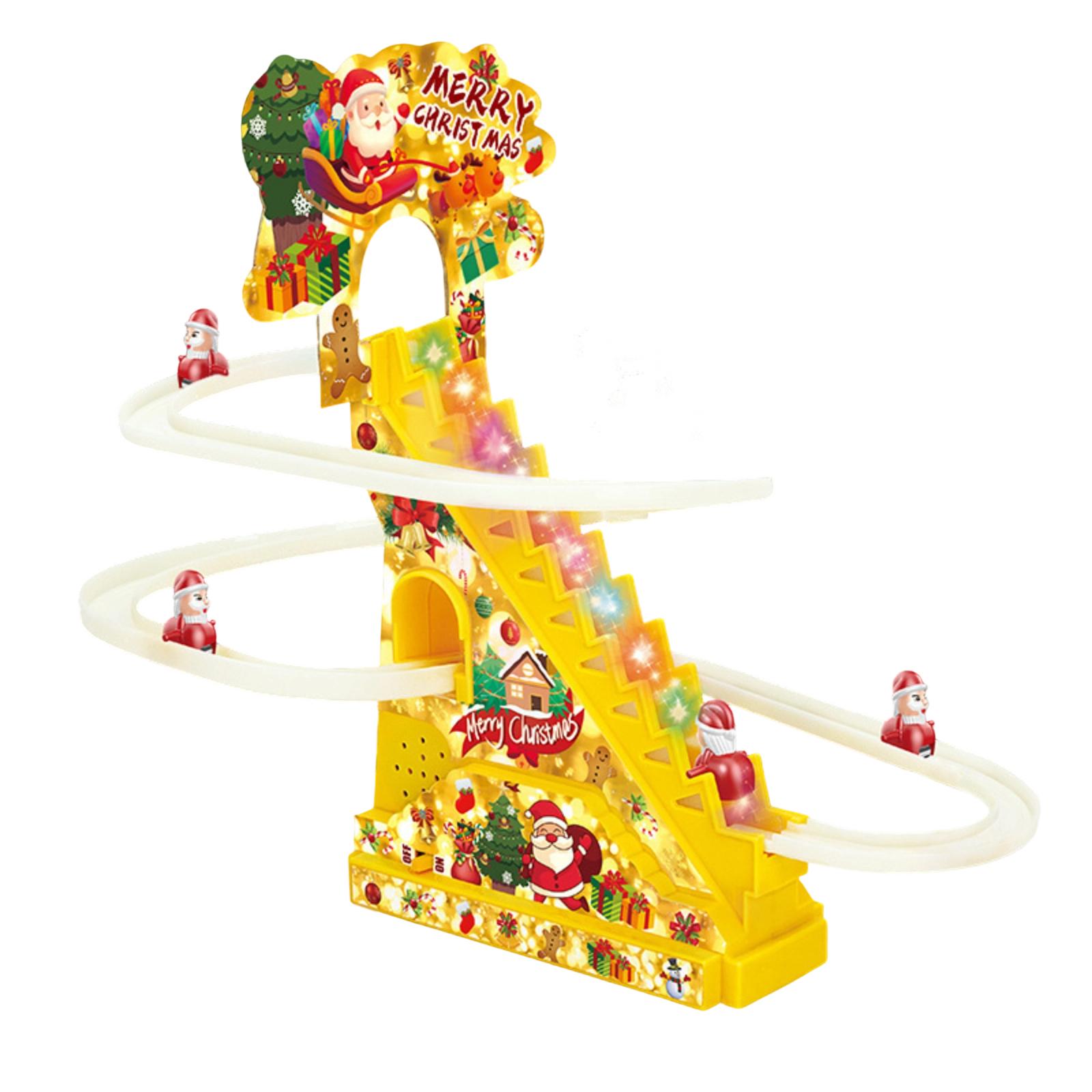 

Kids Machine Toy With Microphone – Light Up Karaoke Player Compatible One Size