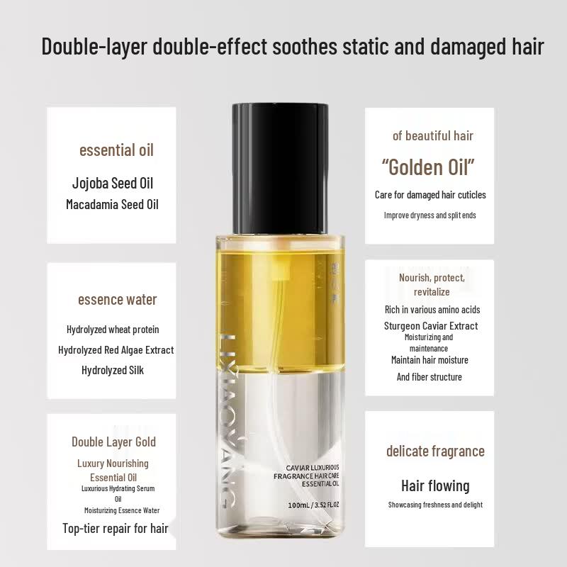 Li Xiao Yang Premium Hair Care