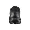 SALOMON Speedcross 6 Outdoor Hiking Shoes Men's L41737900