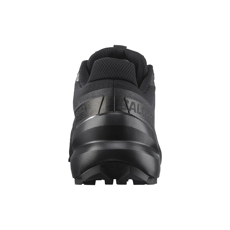 SALOMON Speedcross 6 Outdoor Hiking Shoes Men's L41737900