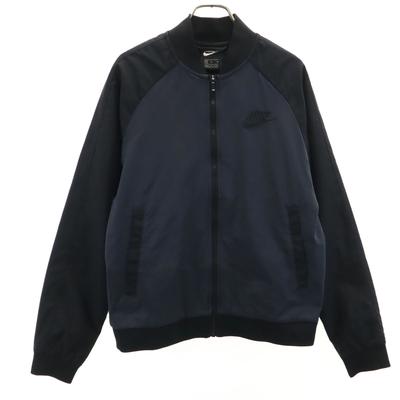 Blouson M Black Men's Used