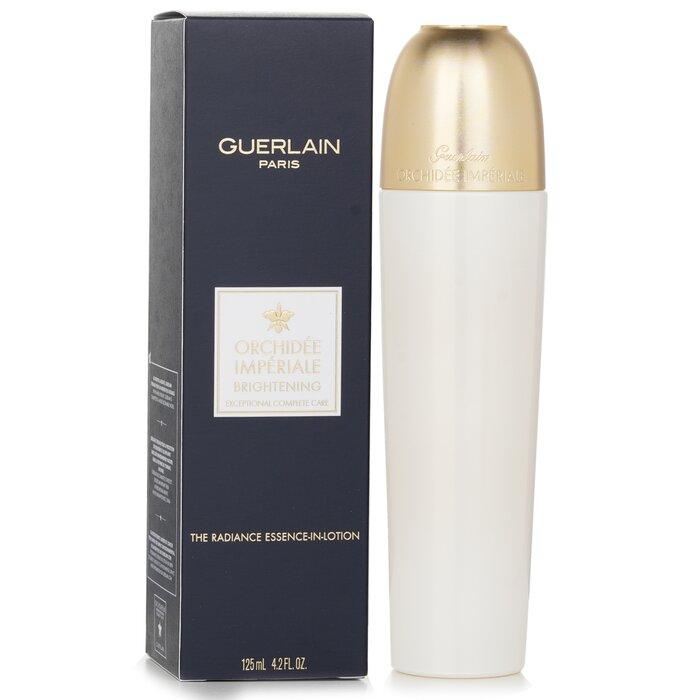 GUERLAIN Orchid Imperial The Radiance Essence in Lotion