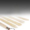 Clay Sculpture 5-piece Tool Set Sculpture Soft Clay DIY Handmade Tool Pottery Ceramics Pottery Ceramics Tools