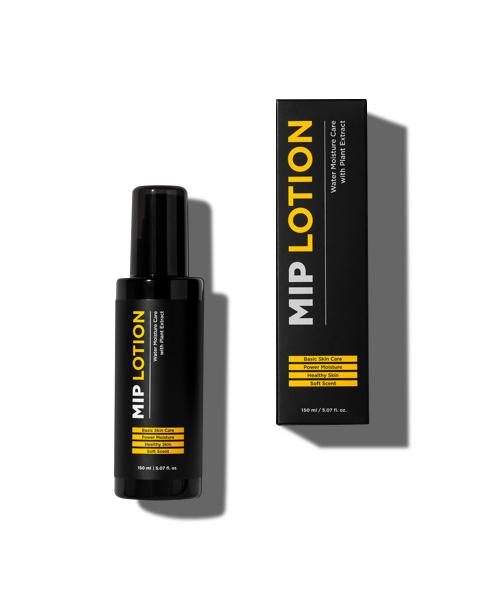 Miff Basic Lotion 150ml NONE
