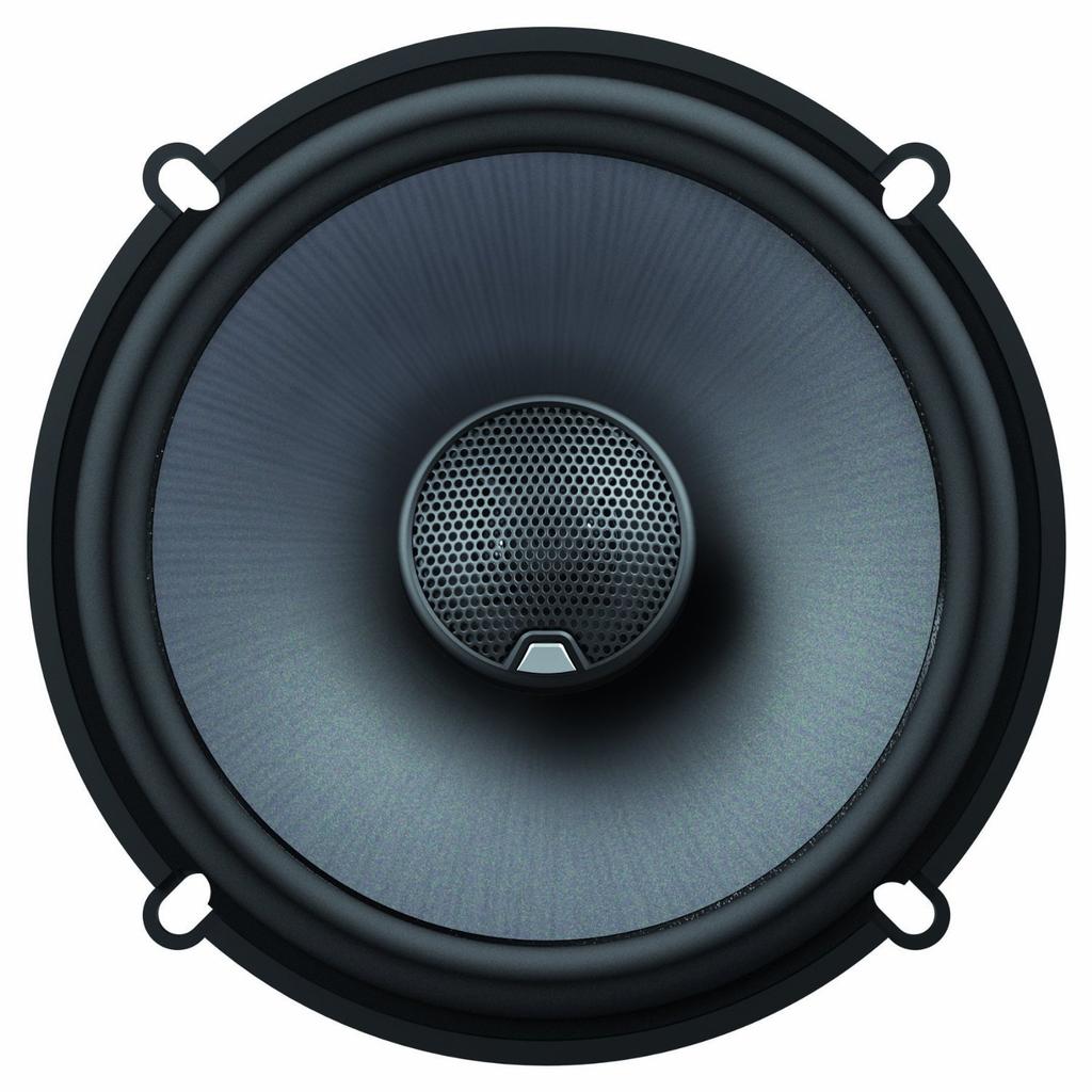 JBL GTO 629 6.5-inch (16.5cm) Coaxial 2-Way Speaker (Imported)