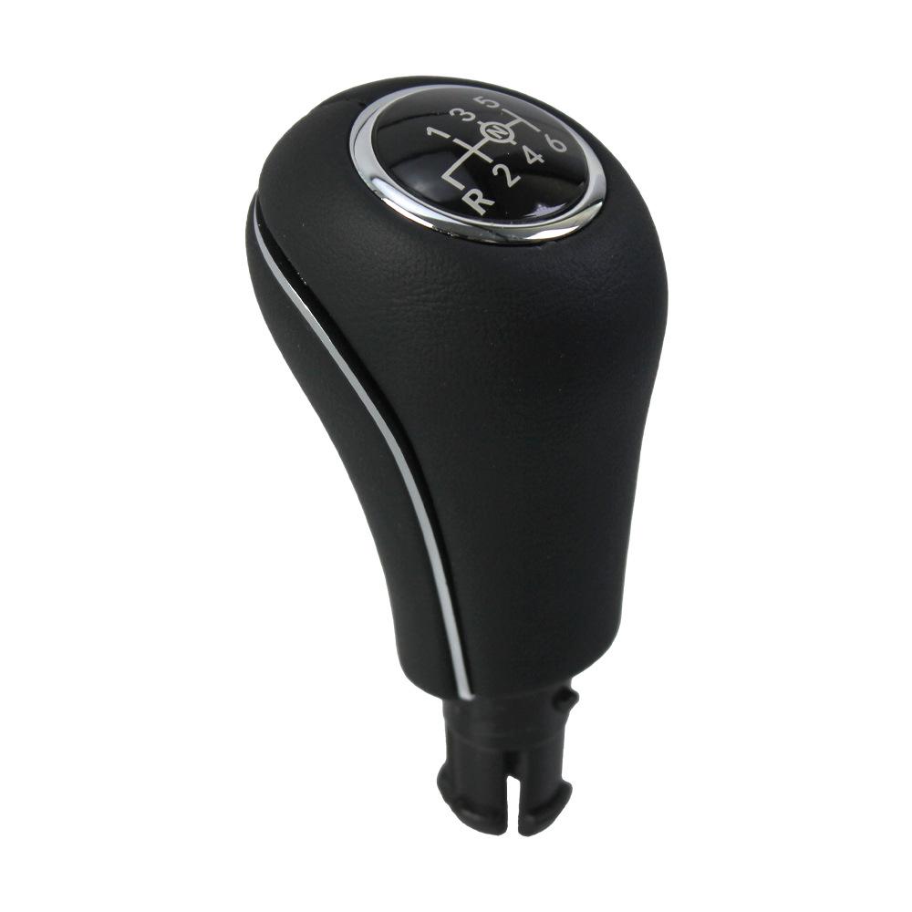 Compatible Mercedes W204 Gear Shift Knob Selector Handle