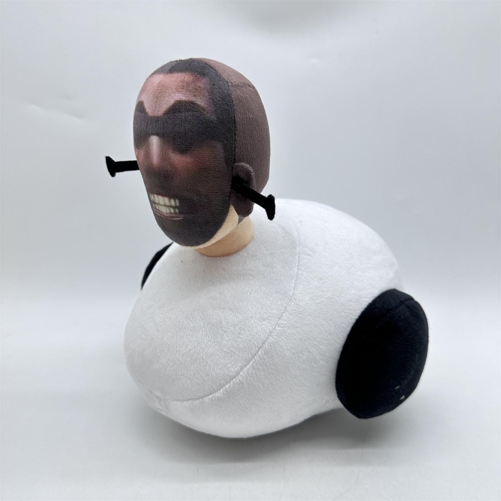 

Плюшевая кукла, игрушка в подарок, детская тряпичная кукла в мультяшном стиле, кукла One Size