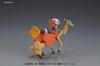 One Piece Chopper Robo Super #5 Walk Hopper Color-Coded Plastic Model Kit