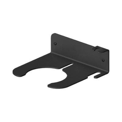 Garden Pump Sprayer Holder Save Space Pump Sprayer Storage Holder Wall-Mounted Garden Tool Organizer for Yards Porches Gardens