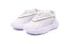 Adidas Originals Ozelia Low top Athletic Shoes Pink White Infant And Toddler HQ1602