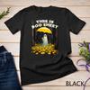 Vintage Floral Ghost Cute This Is Boo Sheet Halloween Gothic T Shirt