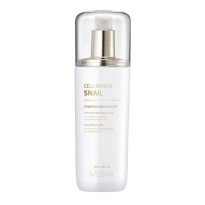 Cell Renew Snail Essential Moisturizer 130ml