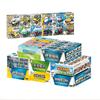 Primary School Students Classroom Reward Small Gifts, Small Particle Assembly Building Block Toy Gifts