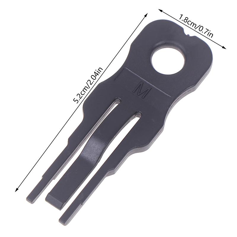 

10Pcs Rj45 Port Lock With 1Key Ethernet Hub Port Rj45 Female Anti Dust Cover Cap Protector Compatible With Computer Router