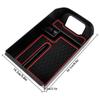 Car Central Armrest Storage Box Holder For Toyota RAV4 XA50    2022 Center Console Organizer Tidying