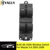 BL4E 66 350A BL4E-66-350AL2 16 Pins Auto Electric Power Window Switch For Mazda 6 3 323 BL4E-66-350 BL4E-66-350A BL4E-66-350AL2