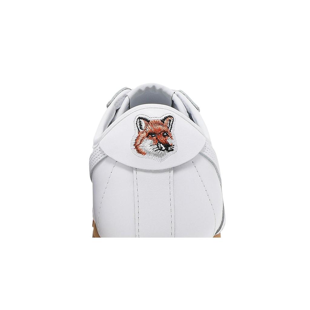 Puma Roma 'White Gum' (Unisex) White / White Training Shoes 380223 01