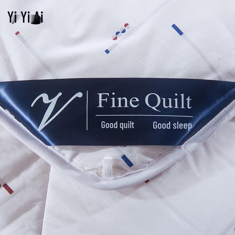 Yiyiai 100% Cotton Winter Quilt