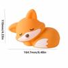 Dimmable Function Little Cartoon Night Light 3 Level Brightness Sleeping  Night Lamp  Sleeping Time