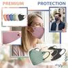 Protecția individuală – Măști de protecție